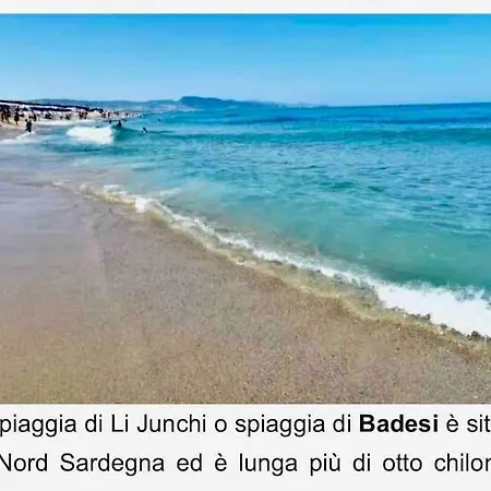 Vista Mare E Panorama *
