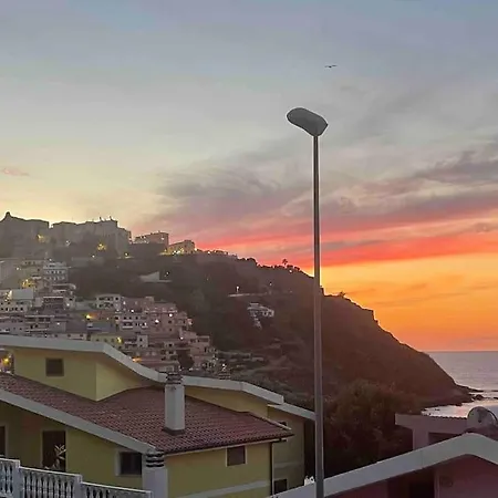 Vista Mare E Panorama * קאסטלסארדו