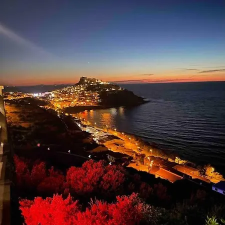 Vista Mare E Panorama *