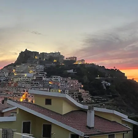 בית נופש Vista Mare E Panorama