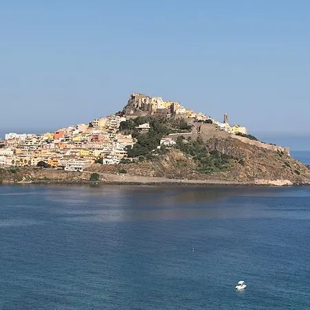 Sea View Fronte Mare